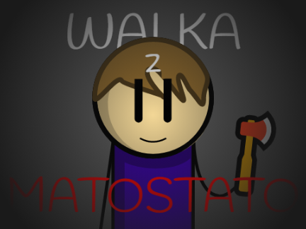 Walka z Matosem #animation