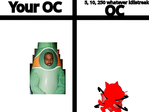 kanye the sleep paralysis demon