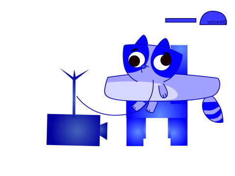 Pikwik Pack Entertainment Logo Bloopers Take 25 but I fixed it