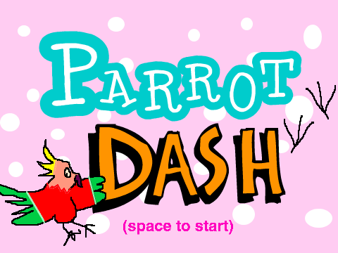 Parrot Dash 3321