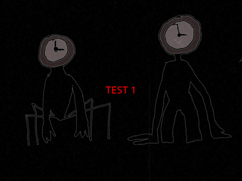 THE TEST