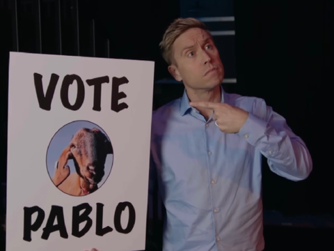 #PABLOFORPRIMEMINISTER