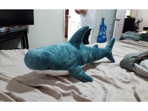 BLAHAJ
