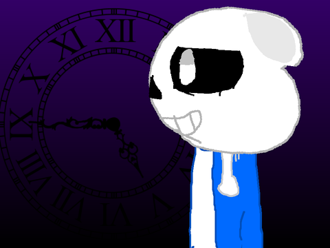 (REALLY OLD)ＴＩＭＥ ( Animation Meme) 