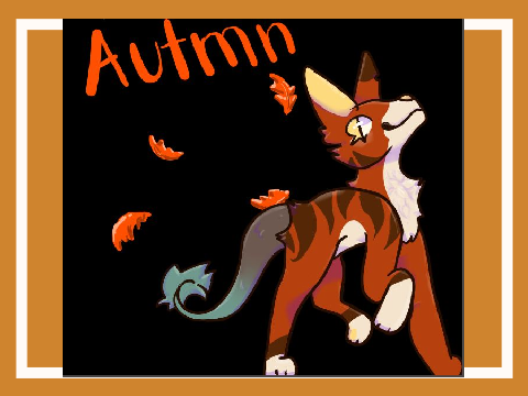 Fall DTA [OPEN] remix