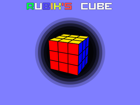 Rubik's Cubes
