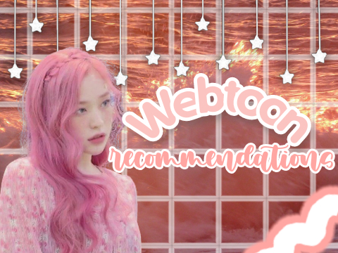 ˗ˏˋ webtoon recommendations