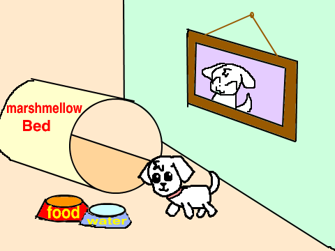 Marshmellow 3321