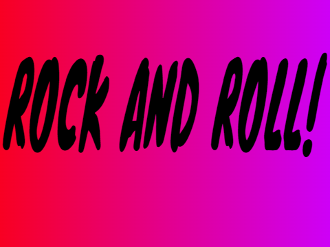 episode 1 rock and roll