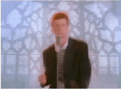 Rickroll