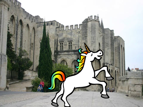 The Unicorn Sound