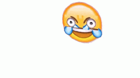 Angry laughing crying meme