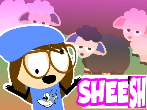 The Sheesh Incident remix