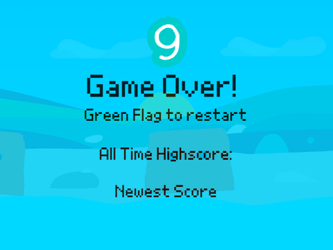 Burger Bounce V1.8 remix