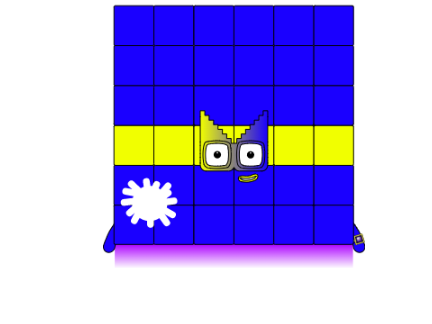 Countryblocks band 8 +Bonus