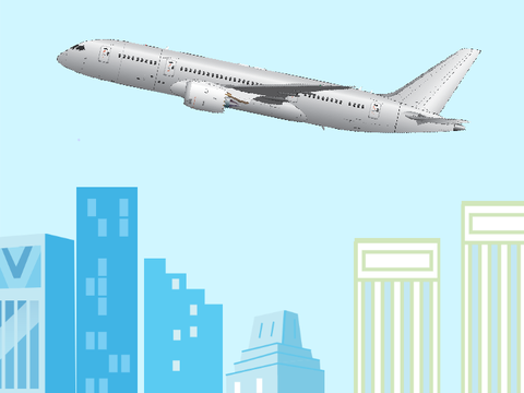 Boeing 787-9