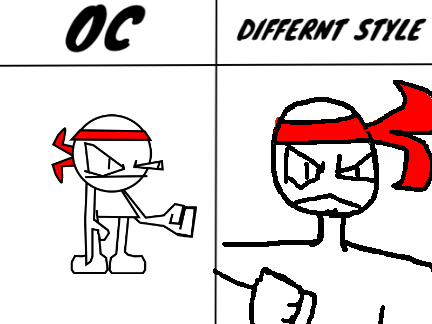 i tried