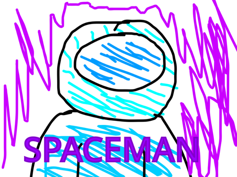 TurnupList00 - SPACEMAN