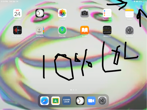 Wallpaper reveal cuz I’m bored  remix