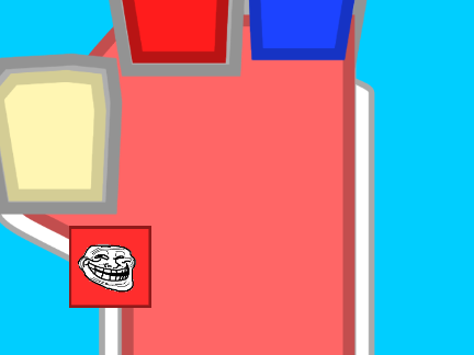[KILLSTREAK UPDATE] Slap Battles on Scratch 2.1