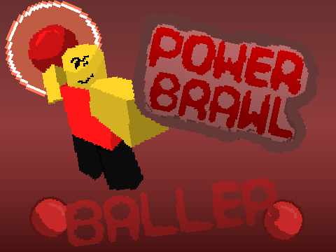 Power Brawl | Bossfights V0.5 [DEMO]
