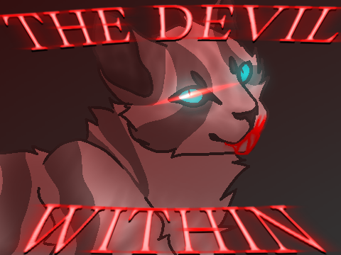 The Devil Within ll Thumbnail Entry!!