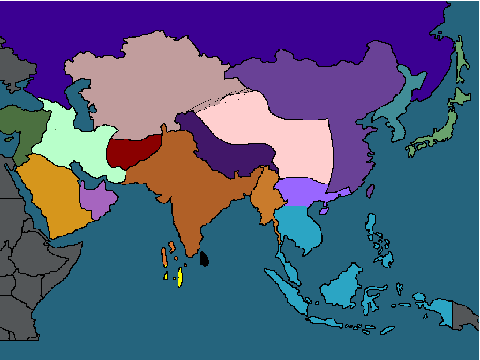 Treaty of Astana
