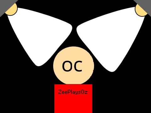 My outro