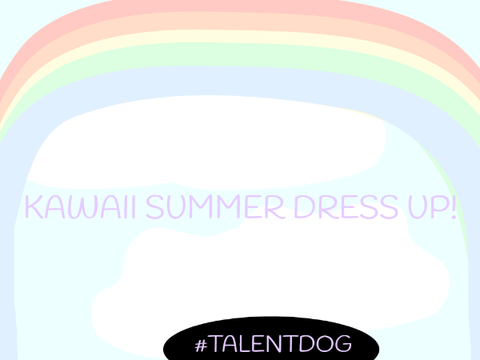 ♡ Kawaii summer Dress up ♡ 