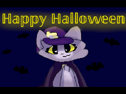 ~Kat’s October DTAE~ 