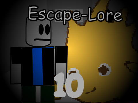 -Why bitmap? [Escape-Lore 10]