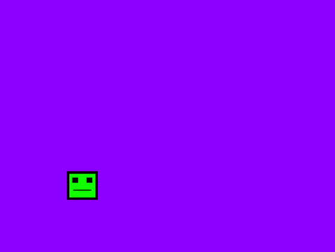Movement Code