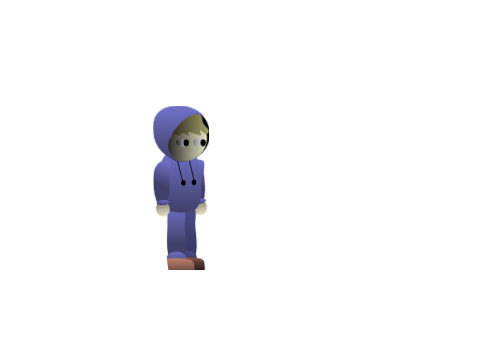 [AY] boredom
