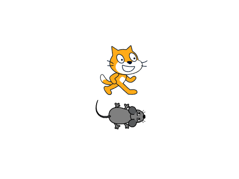 Catch the mice