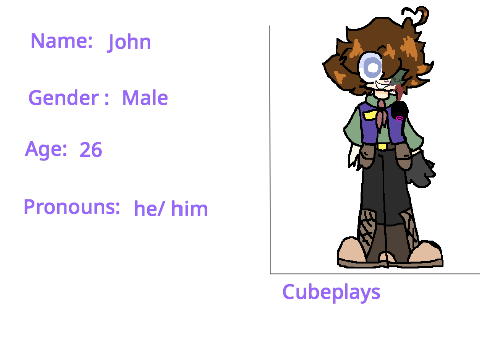 ||Daycare worker||Sign up sheet||