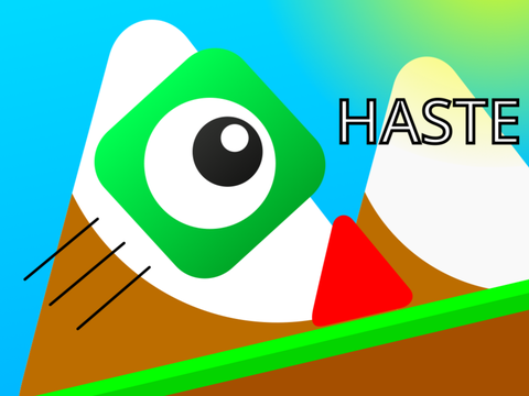 HASTE|PŁÅTFØRMĘR| Mobile friendly