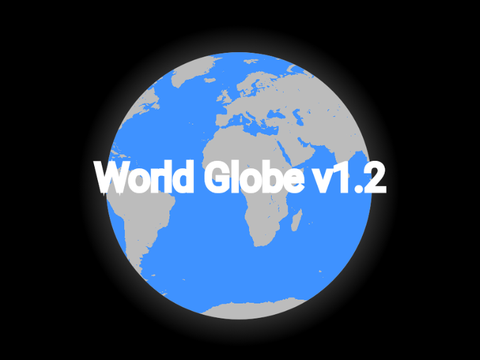 World Globe v.1.2