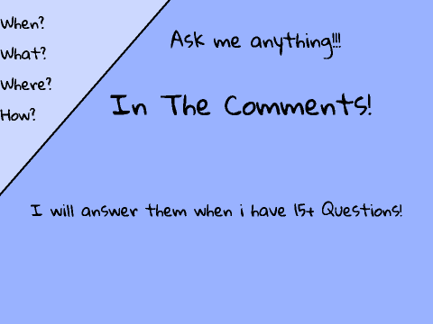 Ask BluSpark!