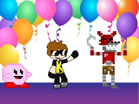 dance XP