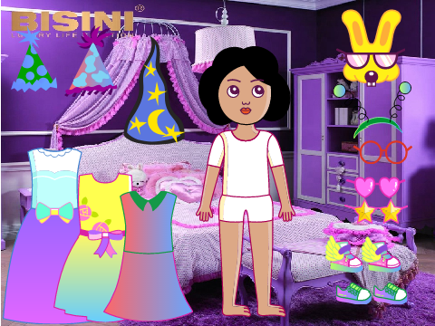 Party Fashion
