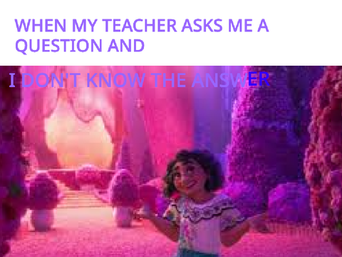 Encanto memes PART 1