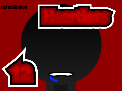 Heartless - 12