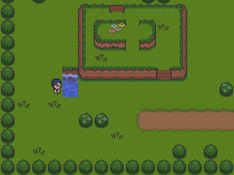Scratch RPG | Griffpatch is awesome