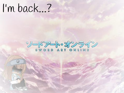 EXCUSE ME!? || I'm back?? || Meme!