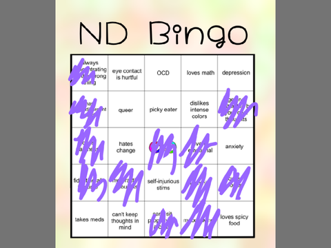 ND Bingo! remix