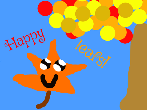 Happy Leafs!!