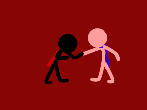 An Average Boxing Game (BOSS)