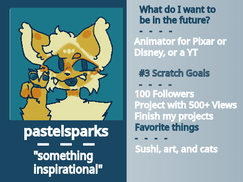 ► 2022 yearbook - pastelsparks