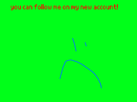 I am leaving this account.