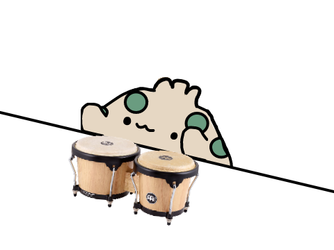 Bongo Shroomish
